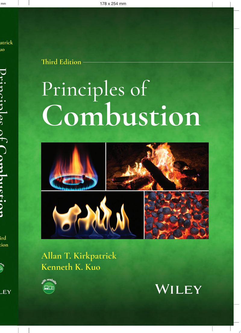 Principles of Combustion