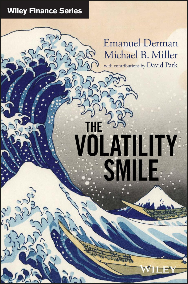 The Volatility Smile 1st Edition