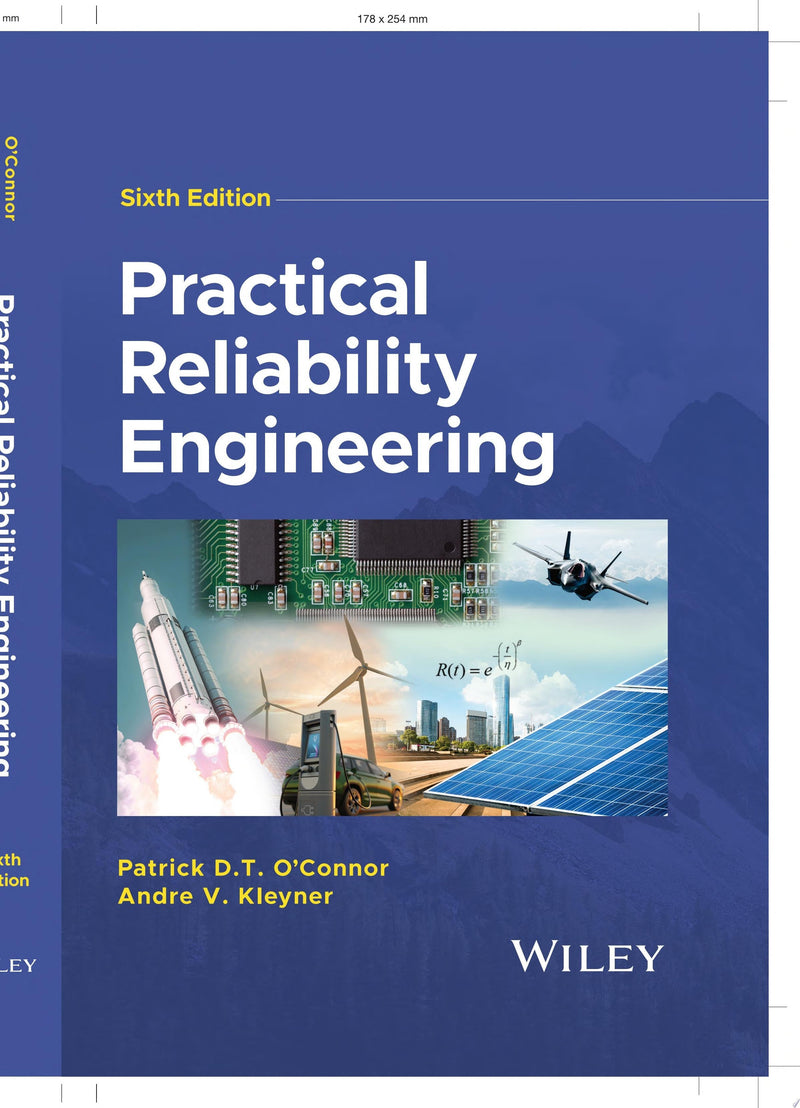 Practical Reliability Engineering