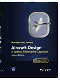 Aircraft Design A Systems Engineering Approach 2nd Edition - front cover