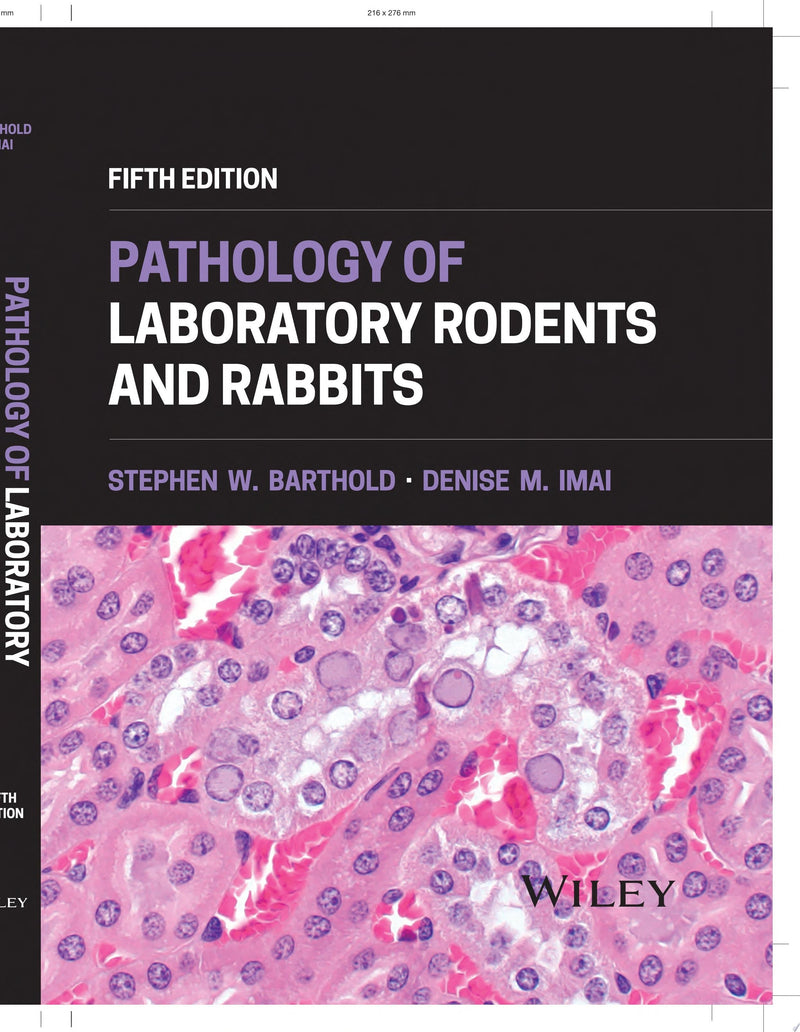 Pathology of Laboratory Rodents and Rabbits
