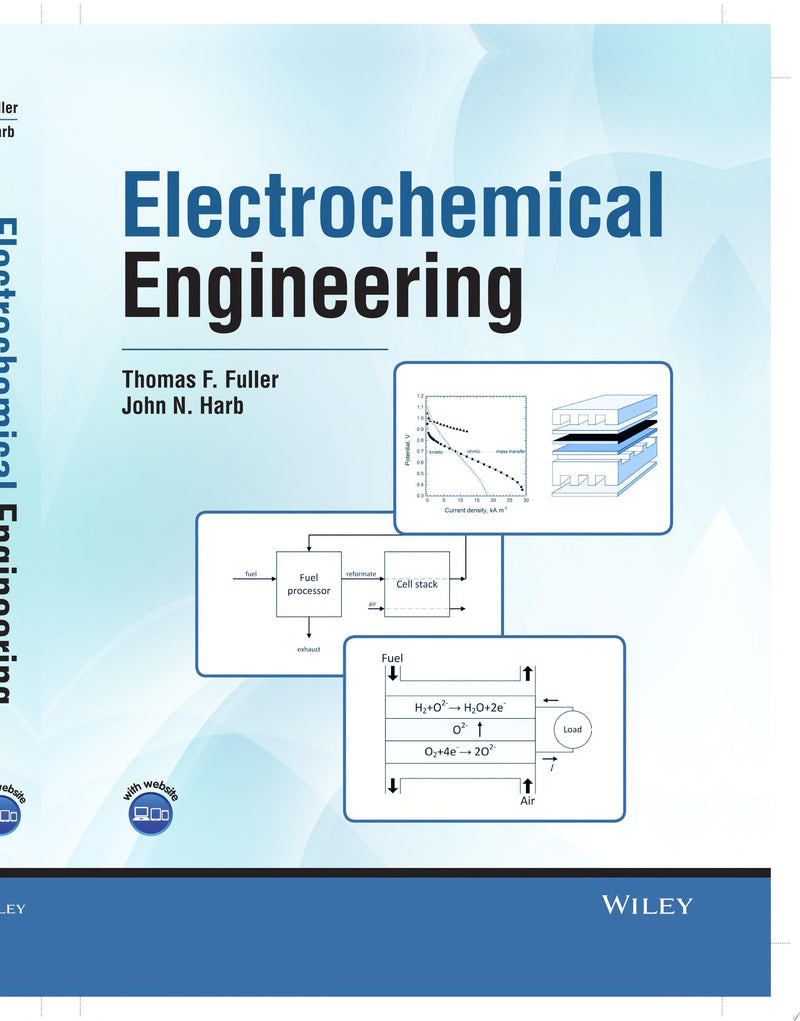 Electrochemical Engineering 1st Edition