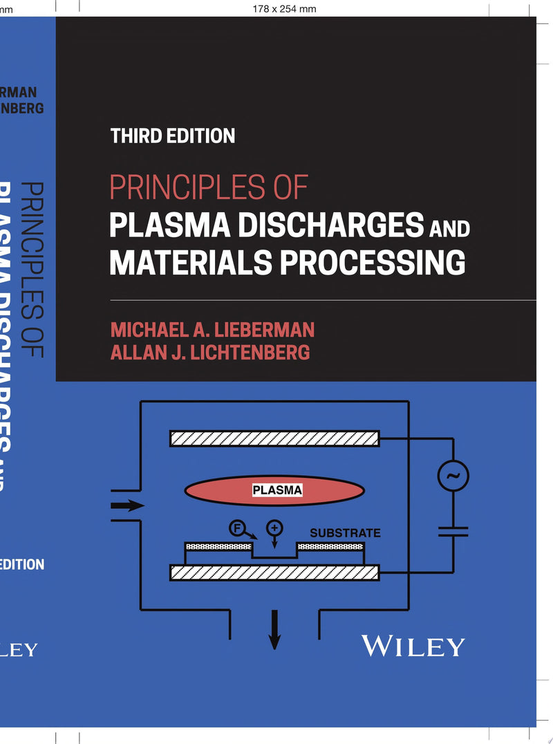 Principles of Plasma Discharges and Materials Processing