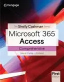 Shelly Cashman SeriesÃ,Â MicrosoftÃ,Â Office 365Ã,Â and AccessÃ,Â Comprehensive by Jill West ISBN 9780357881651