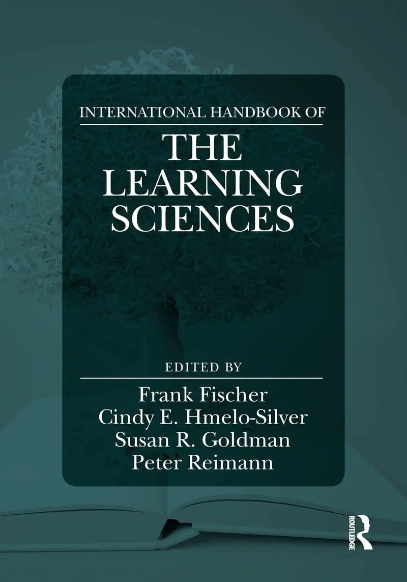 International Handbook of the Learning Sciences by Frank Fischer 1st Edition ISBN 9781138670563