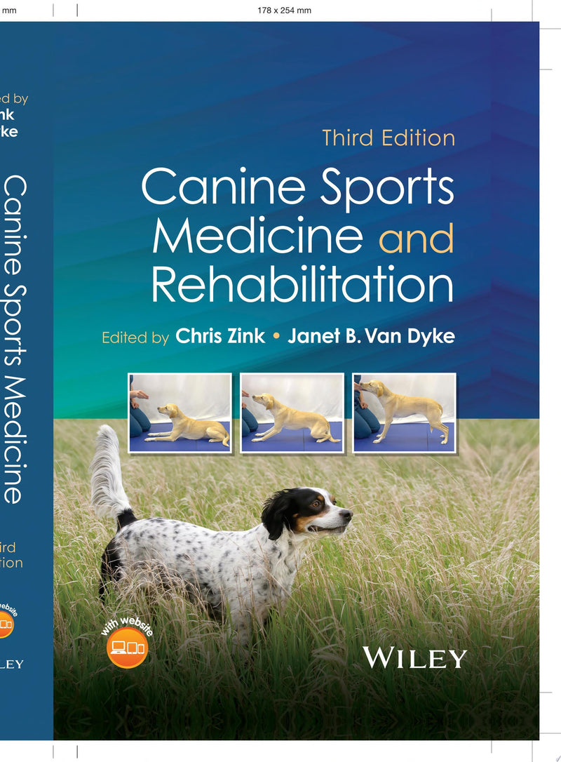 Canine Sports Medicine and Rehabilitation
