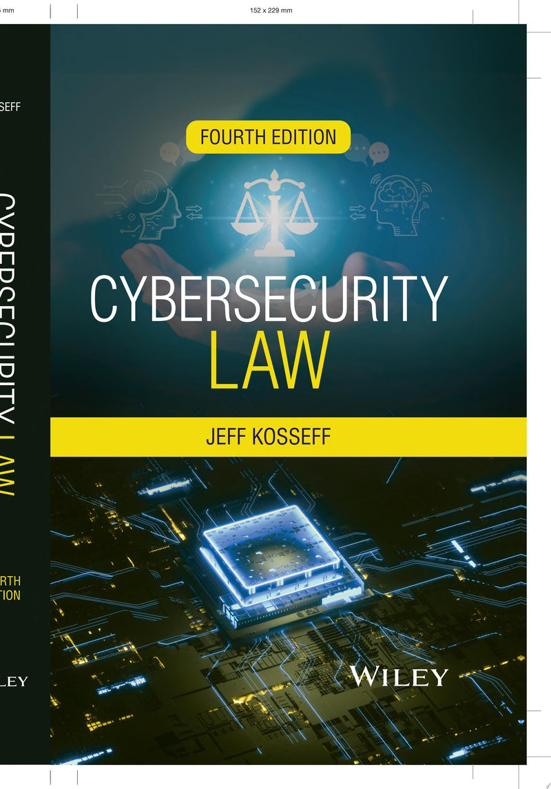 Cybersecurity Law