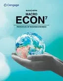 Econ Macro by William A. McEachern ISBN 9780357902080