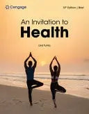 An Invitation to Health, Brief Edition by Lisa Tunks 13th Edition ISBN 9780357973585