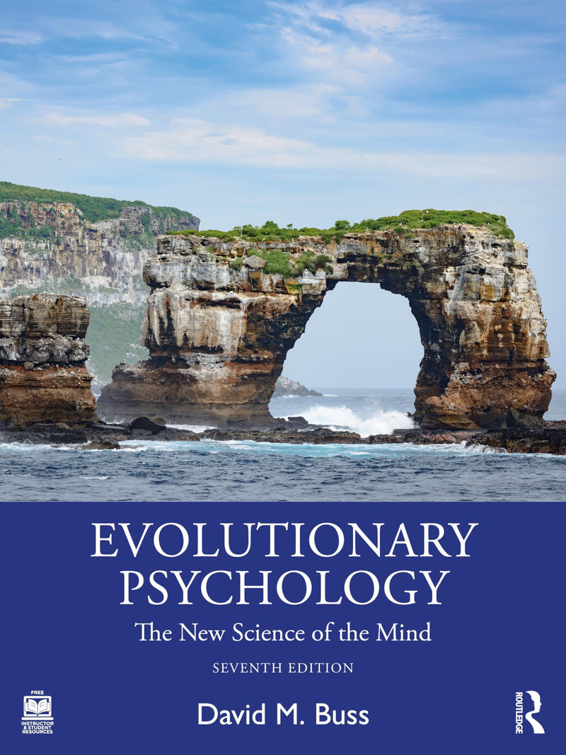 Evolutionary Psychology The New Science of the Mind