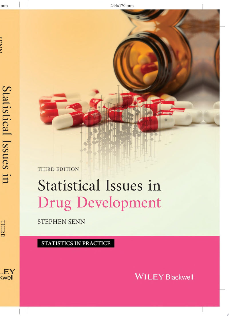 Statistical Issues in Drug Development 3rd Edition