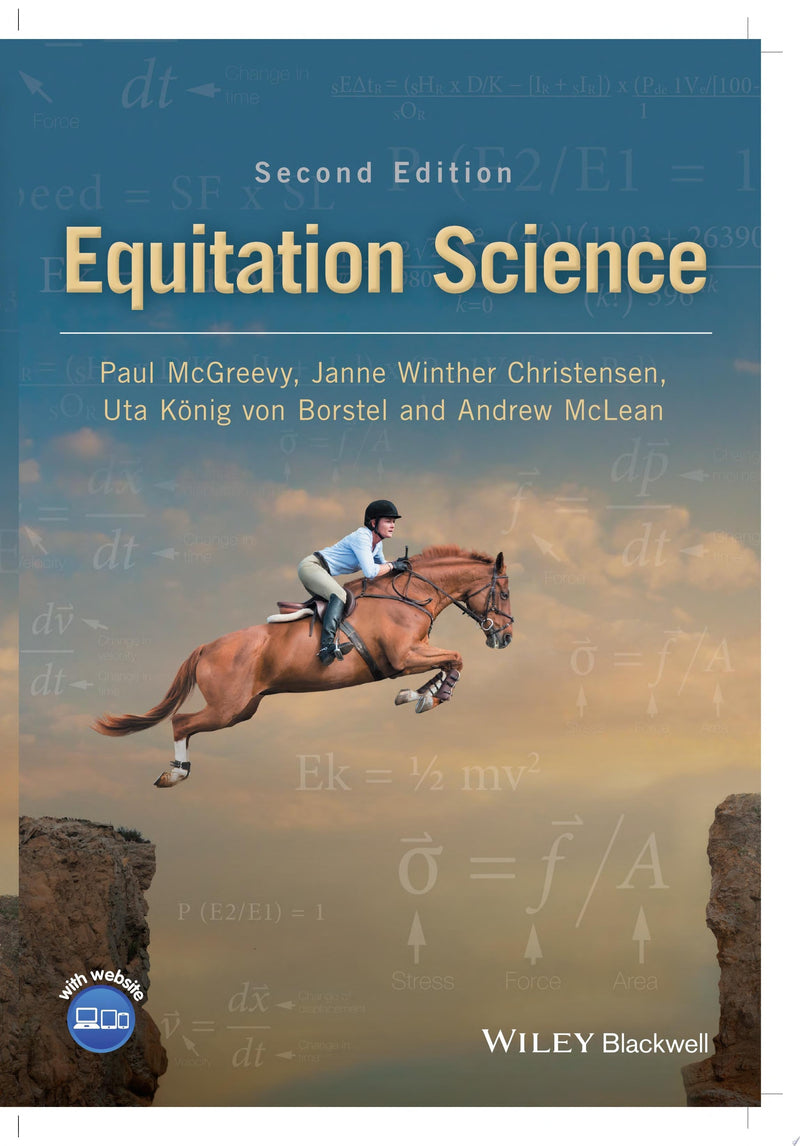 Equitation Science 2nd Edition