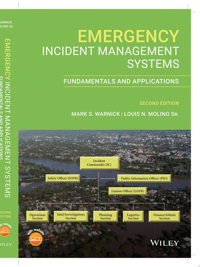 Emergency Incident Management Systems Fundamentals and Applications 2nd Edition
