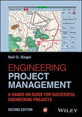 Engineering Project Management A Hands-On Guide for Successful Engineering Projects 2nd Edition