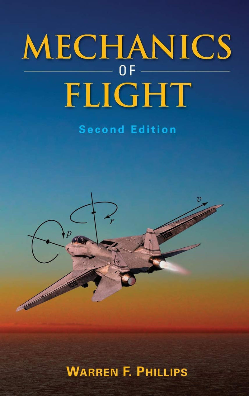 Mechanics of Flight 2nd Edition