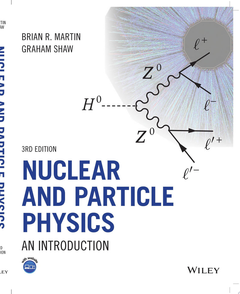 Nuclear and Particle Physics An Introduction 3rd Edition