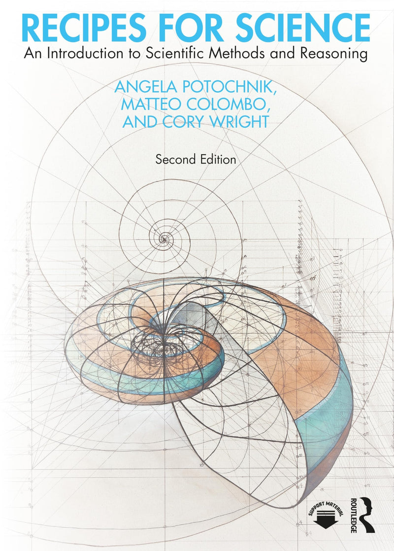 Recipes for Science An Introduction to Scientific Methods and Reasoning