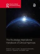The Routledge International Handbook of Clinical Hypnosis by Julie Hope Linden ISBN 9781032313238
