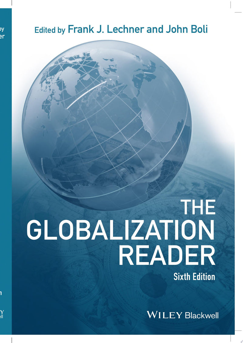 The Globalization Reader 6th Edition
