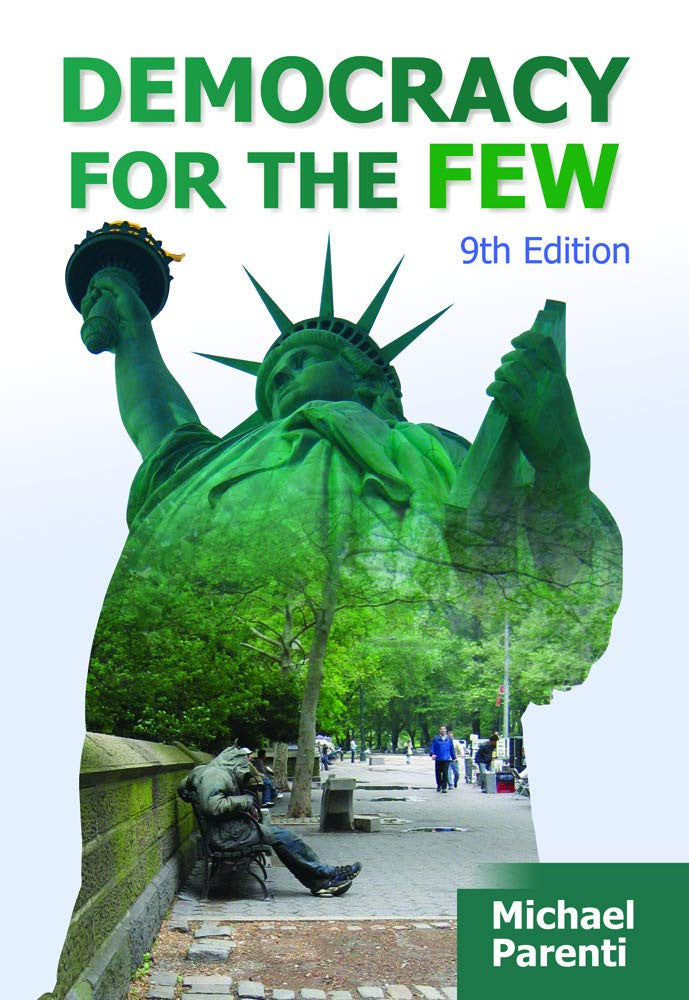 Democracy for the Few 9th Edition