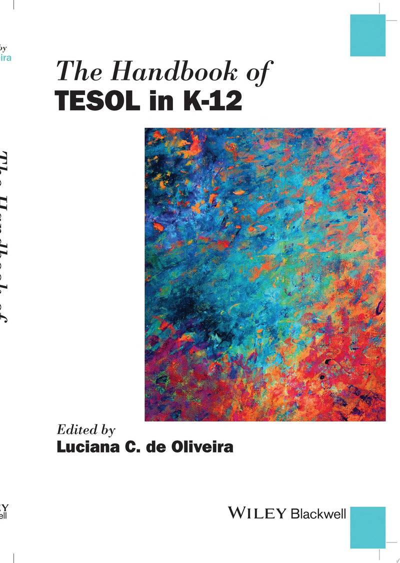 The Handbook of TESOL in K-12 1st Edition
