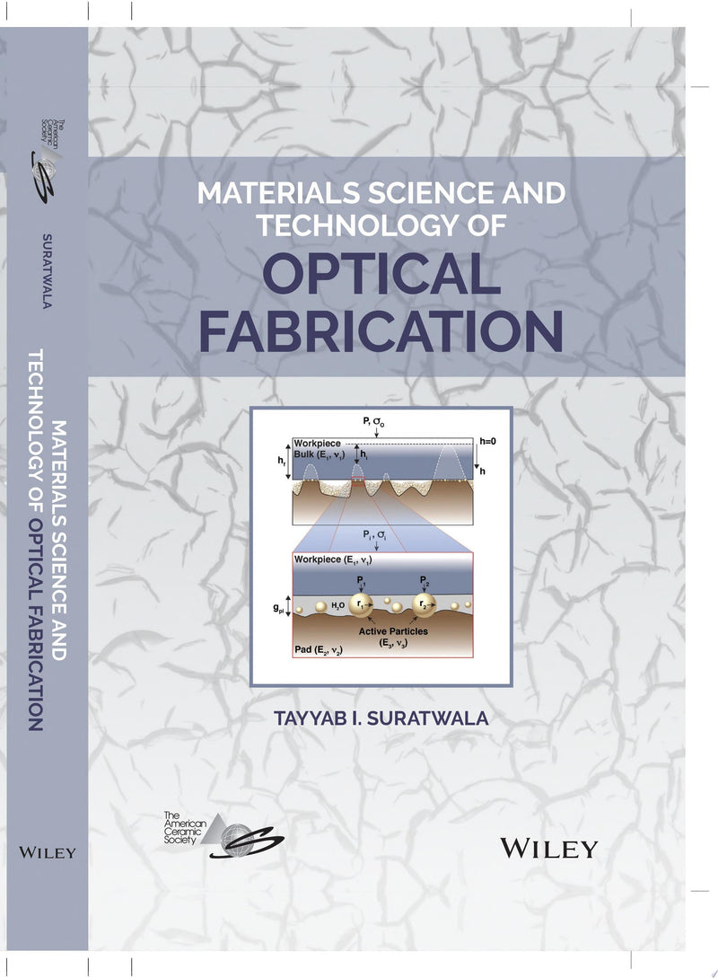 Materials Science and Technology of Optical Fabrication 1st Edition