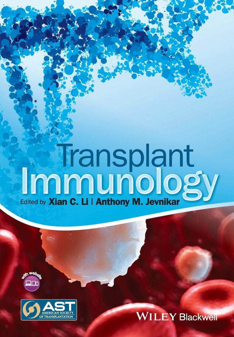 Transplant Immunology 1st Edition