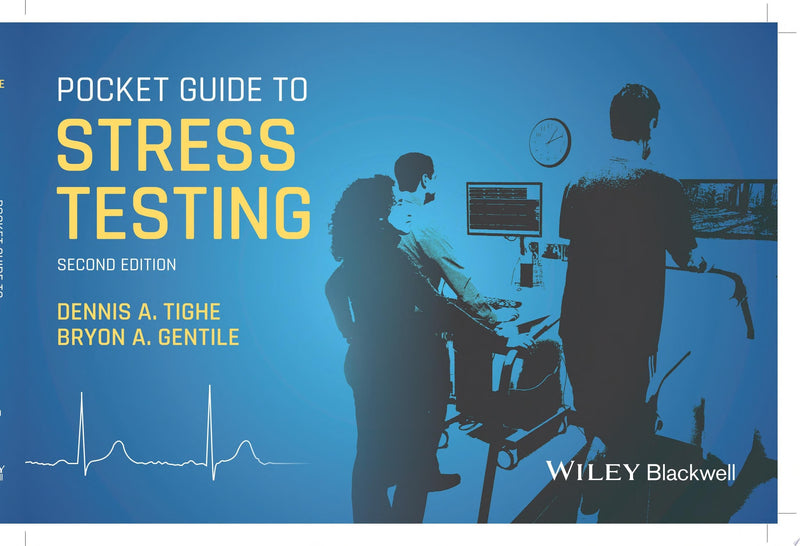 Pocket Guide to Stress Testing 2nd Edition
