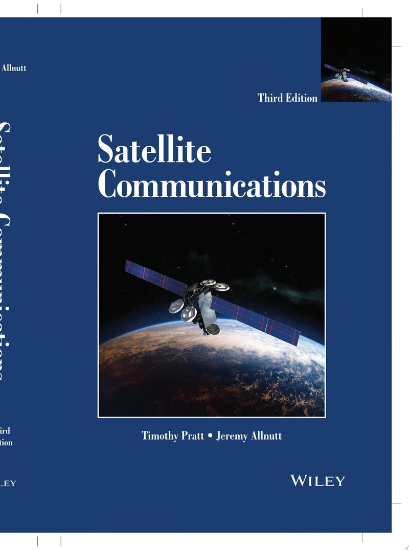 Satellite Communications 3rd Edition