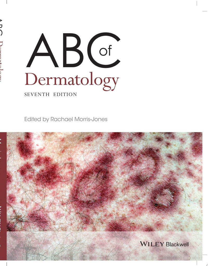ABC of Dermatology 7th Edition