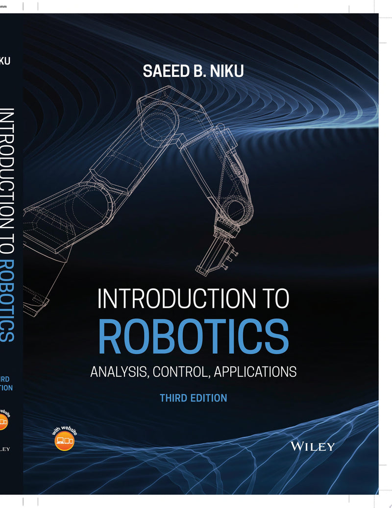 Introduction to Robotics Analysis, Control, Applications 3rd Edition
