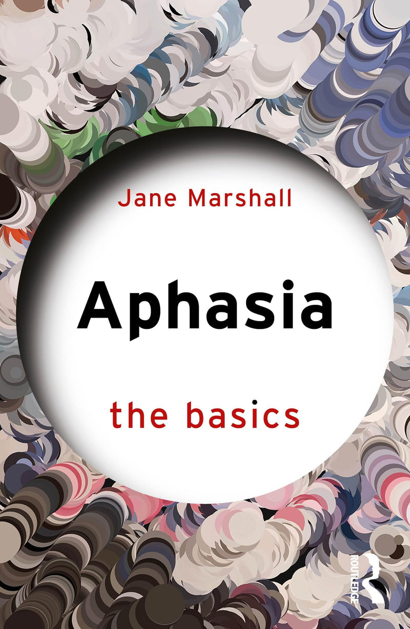 Aphasia The Basics