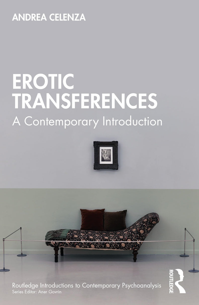 Erotic Transference A Contemporary Introduction