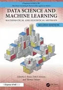 Data Science and Machine Learning Mathematical and Statistical Methods, Second Edition by ZDRAVKO. BOTEV ISBN 9781032488684
