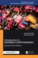 Introduction to Modern Cryptography by Jonathan Katz 4th Edition ISBN 9781032496795