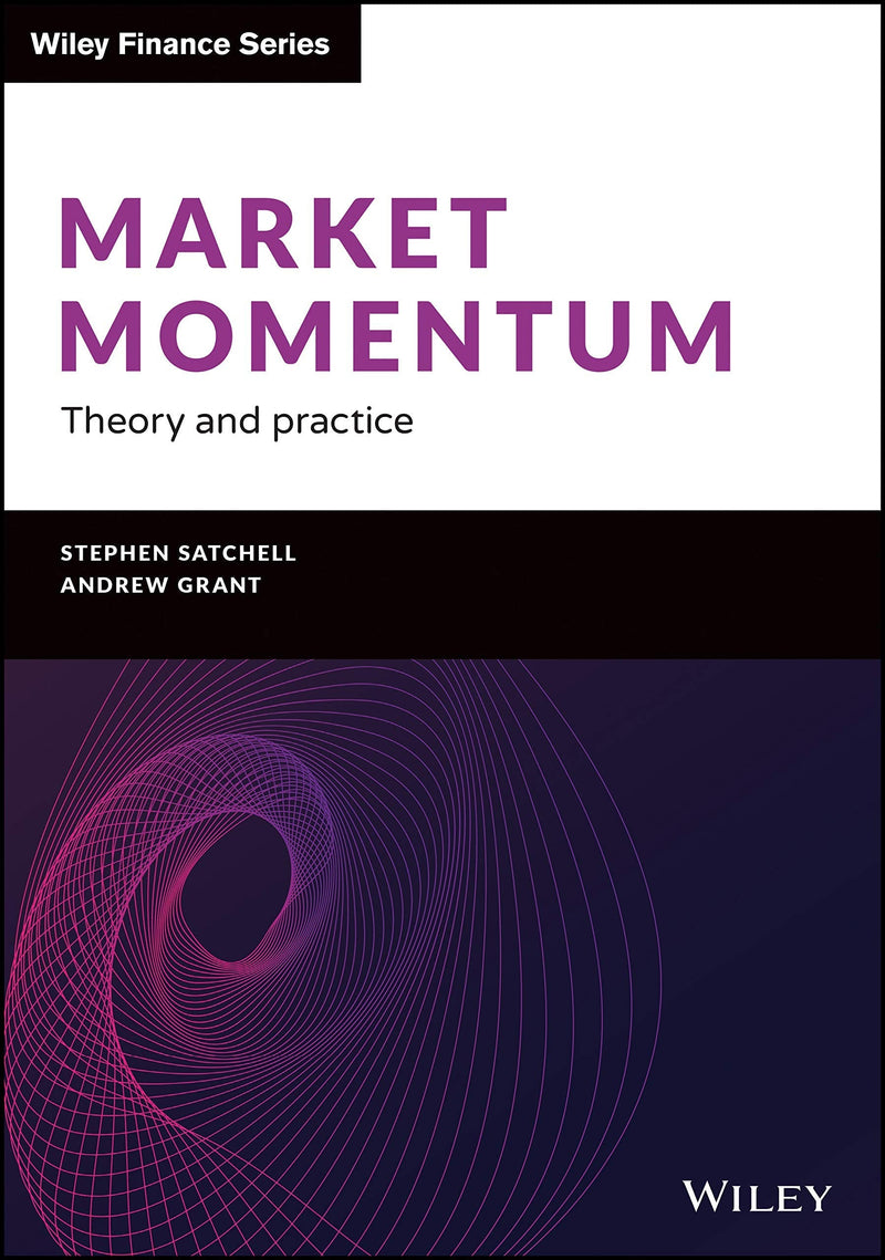 Market Momentum Theory and Practice 1st Edition