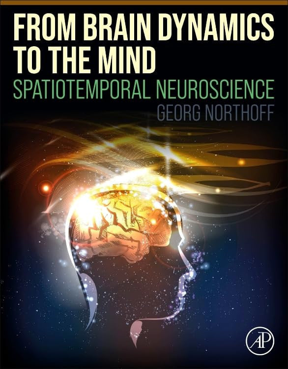 From Brain Dynamics to the Mind Spatiotemporal Neuroscience 1st Edition
