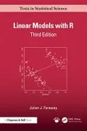 Linear Models with R by Julian J. Faraway ISBN: 978-1032583983