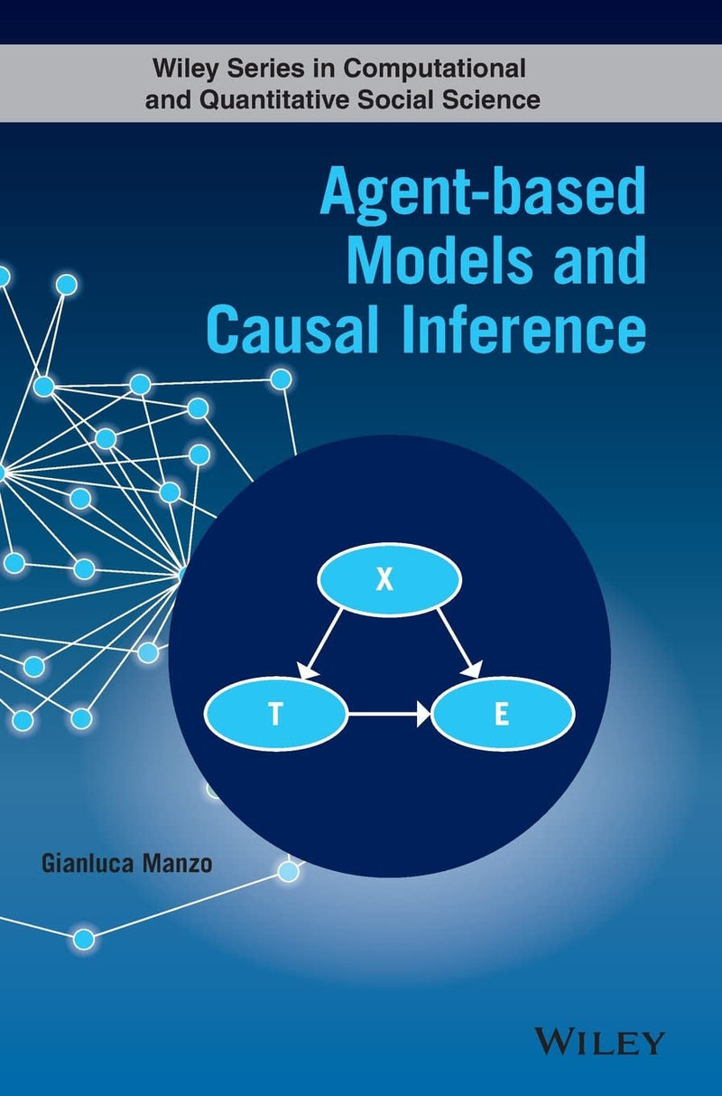 Agent-based Models and Causal Inference 1st Edition