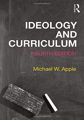 Ideology and Curriculum 4th Edition