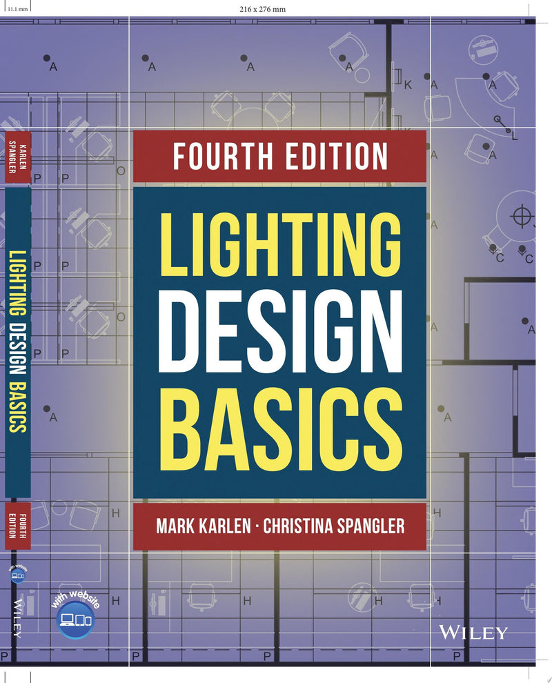Lighting Design Basics 4th Edition