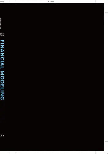 Financial Modeling and Valuation A Practical Guide to Investment Banking and Private Equity by Paul Pignataro ISBN: 978-1119808893