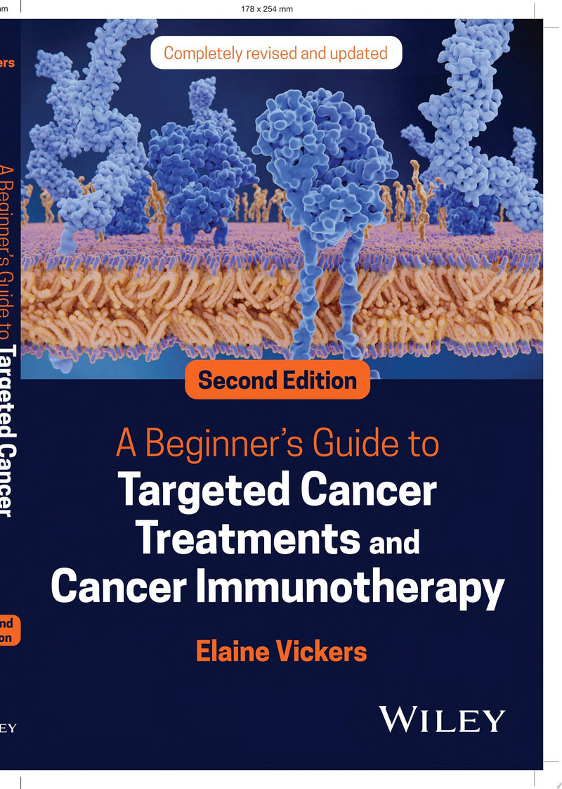 A Beginner's Guide to Targeted Cancer Treatments and Cancer Immunotherapy