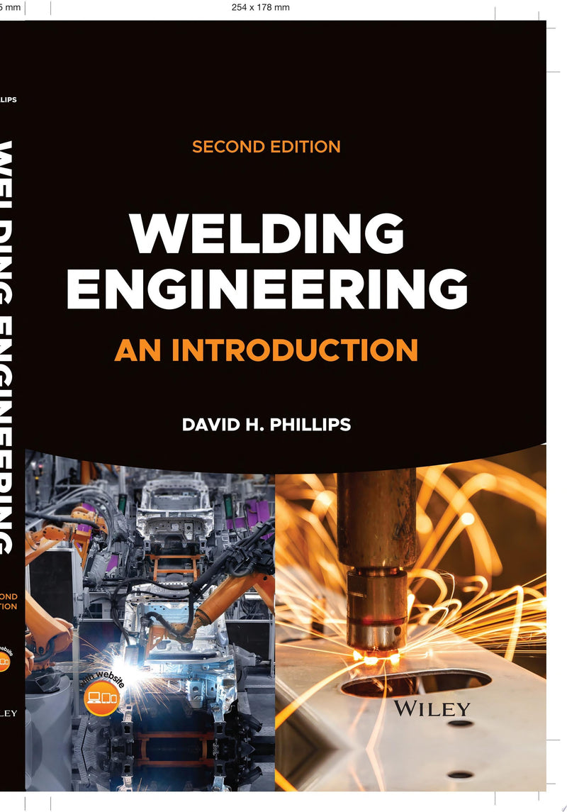 Welding Engineering An Introduction 2nd Edition