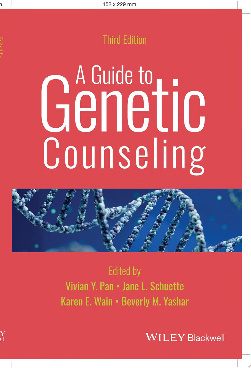 A Guide to Genetic Counseling