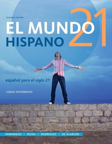 El Mundo 21 hispano by Fabián Samaniego