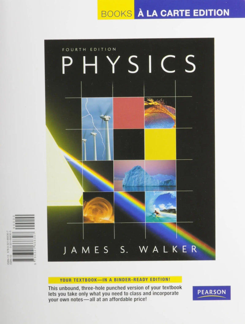 Physics Laboratory Manual by David Loyd 4th Edition ISBN 9781133950639