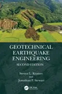 Geotechnical Earthquake Engineering by Steven Lawrence Kramer 2nd Edition ISBN 9781032842745