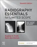 Radiography Essentials for Limited Scope by Eugene D. Frank 7th Edition ISBN 9780443106156