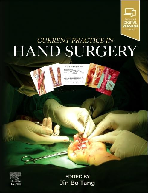Current Practice in Hand Surgery 1st Edition